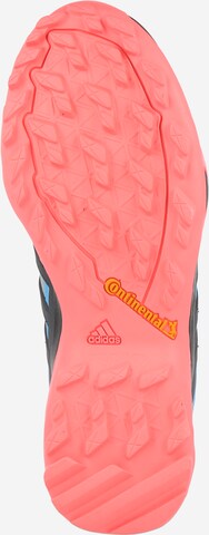 ADIDAS TERREX Wanderschuh 'Swift R2' in Grau