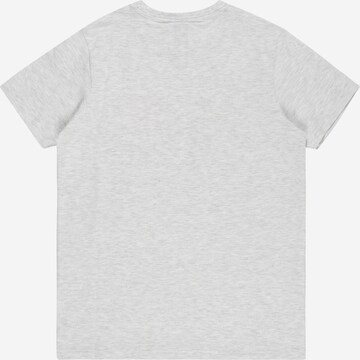 T-Shirt GARCIA en blanc