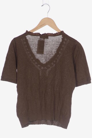 Essentiel Antwerp Sweater & Cardigan in XL in Brown
