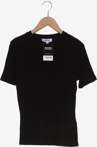 EDITED Top & Shirt in L in Black: front