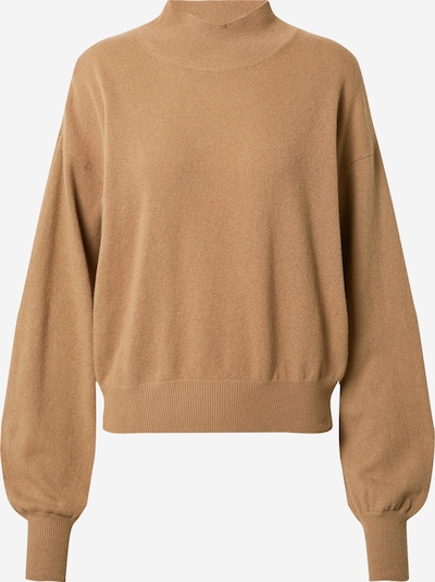 Aligne Pullover 'Athena' in beige, Produktansicht