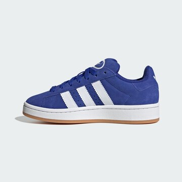 ADIDAS ORIGINALS Ketsid 'Campus 00s', värv sinine