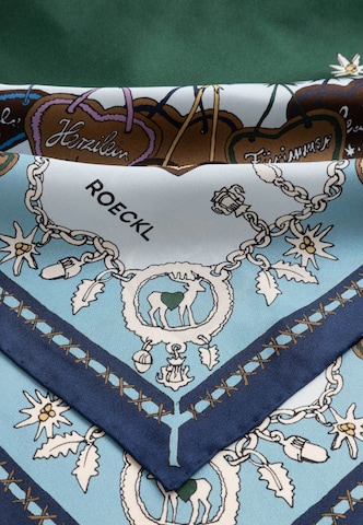 Roeckl Shawl ' ANNI ' in Mixed colours