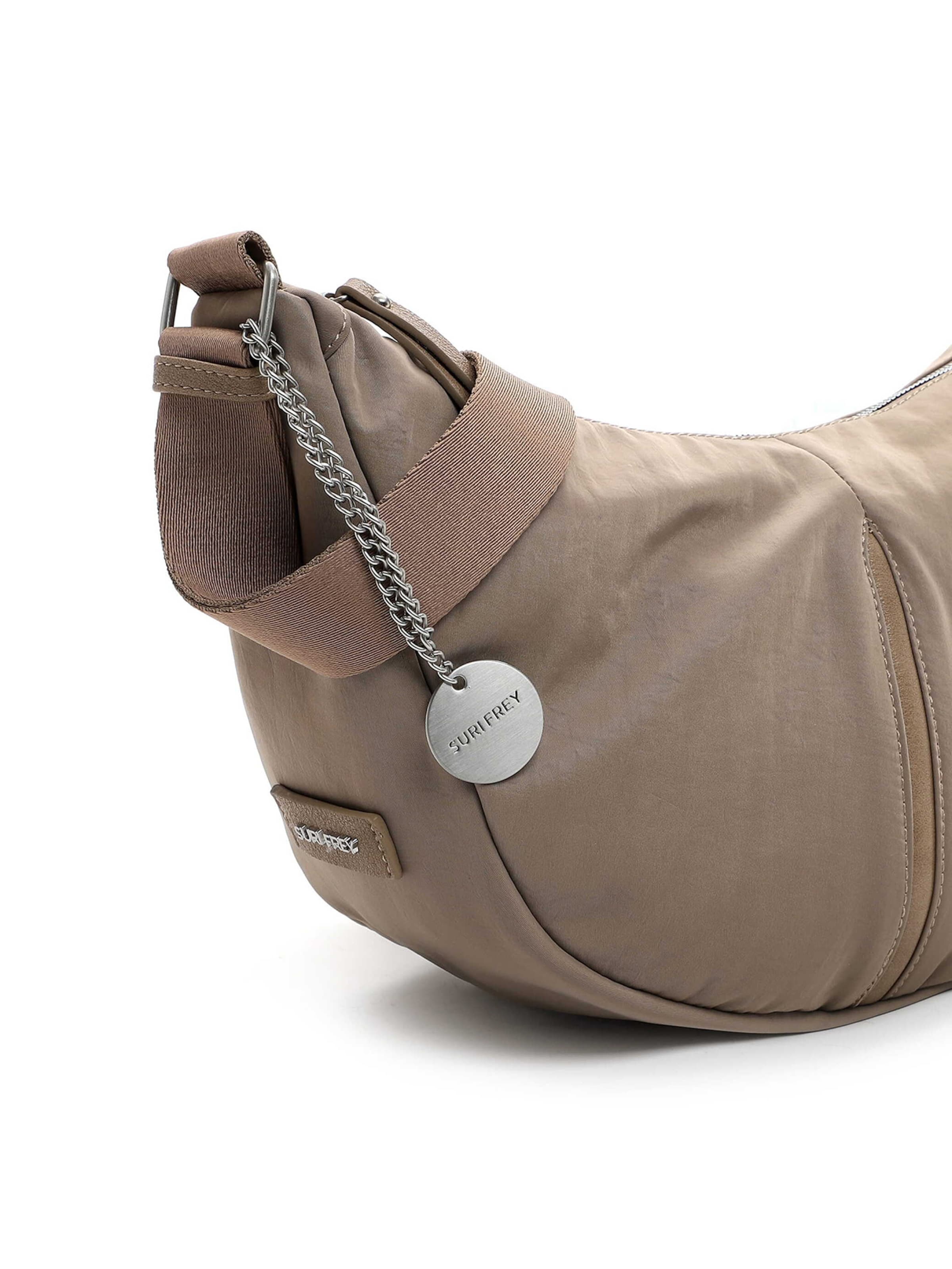 Suri FreyTorba preko ramena 'SFY Pauly' - siva boja