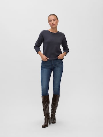 Pullover 'VMSABA' di VERO MODA in blu