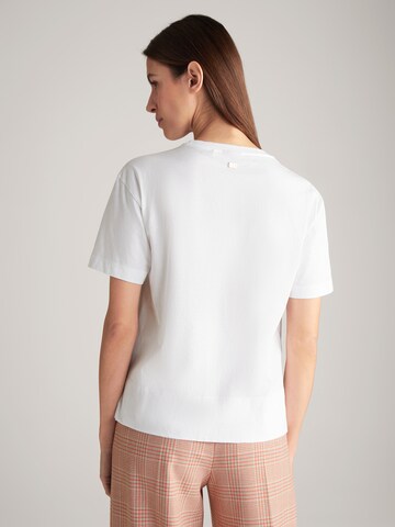 T-shirt JOOP! en blanc