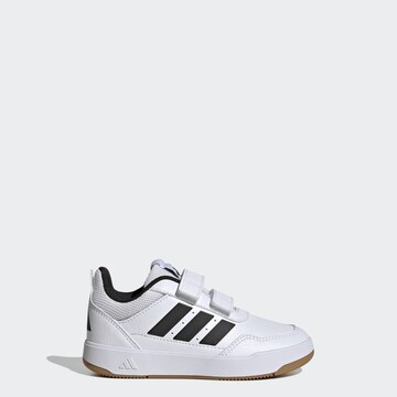 balts ADIDAS SPORTSWEAR Brīvā laika apavi 'Tensaur 3.0'