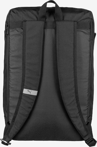 PUMA - Mochila en negro