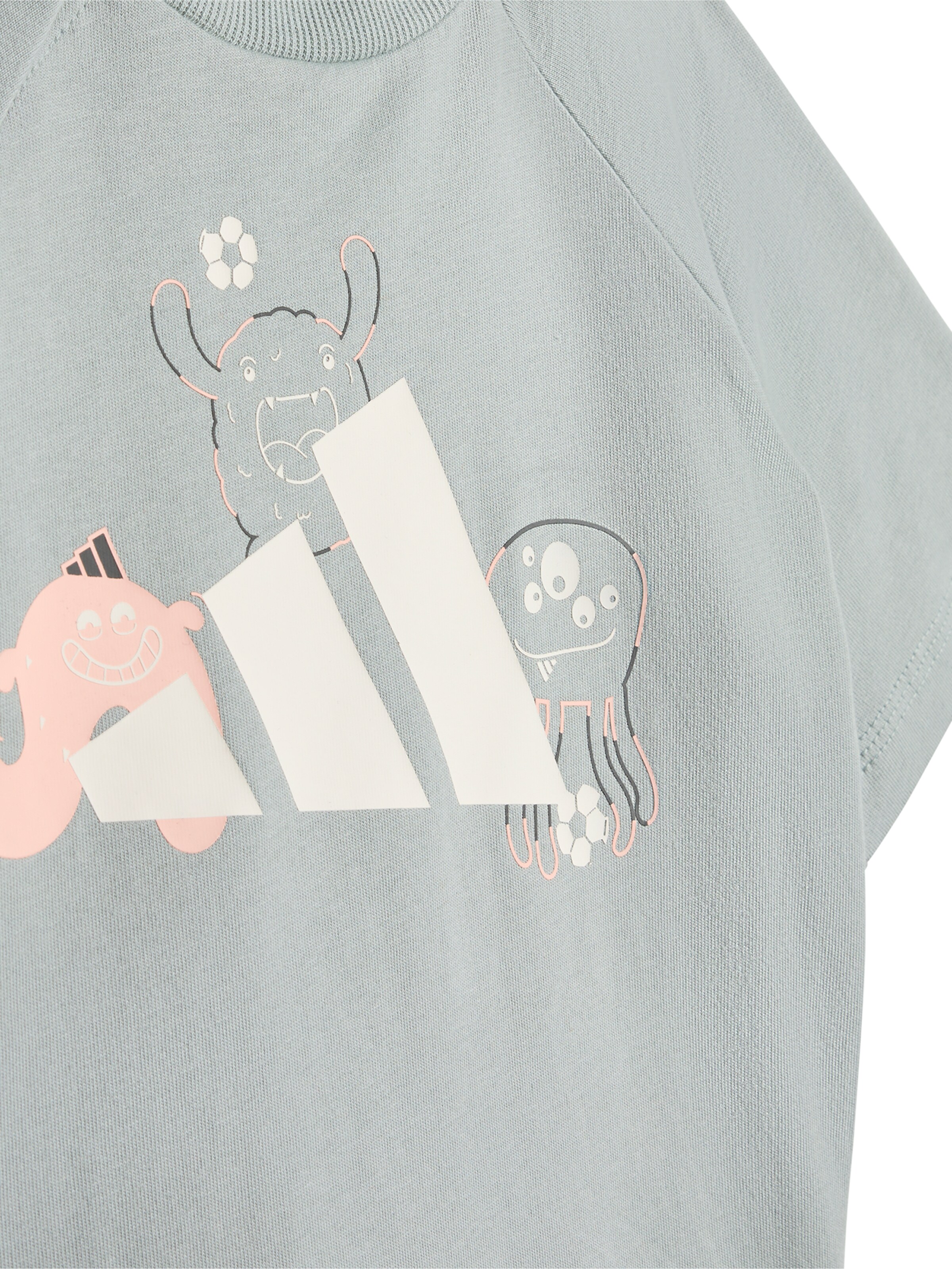 ADIDAS SPORTSWEAR Treeningdress 'Tiro_Nster', värv roheline