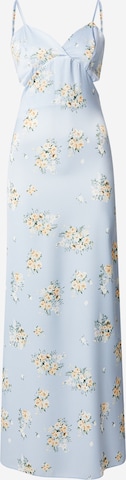 WAL G. Mekko 'LOLA' värissä sininen: etupuoli