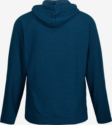 JAY-PI Sweatshirt in Blue