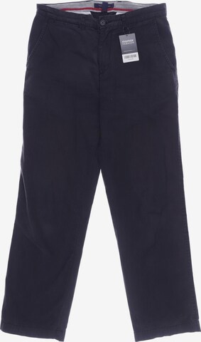 TOMMY HILFIGER Pants in 31 in Grey: front