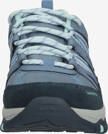 SKECHERS Sneakers in Blue