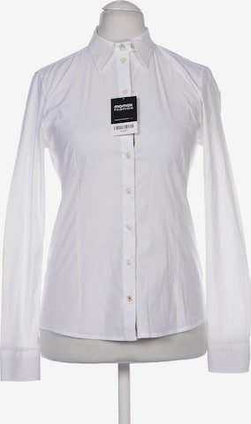 Barbour Blouse & Tunic in L in White: front