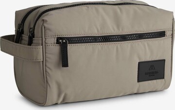 MARKBERG Kulturtasche 'Josephine' in Beige