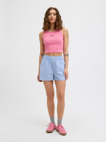 Haut 'JXFallon' JJXX en rose
