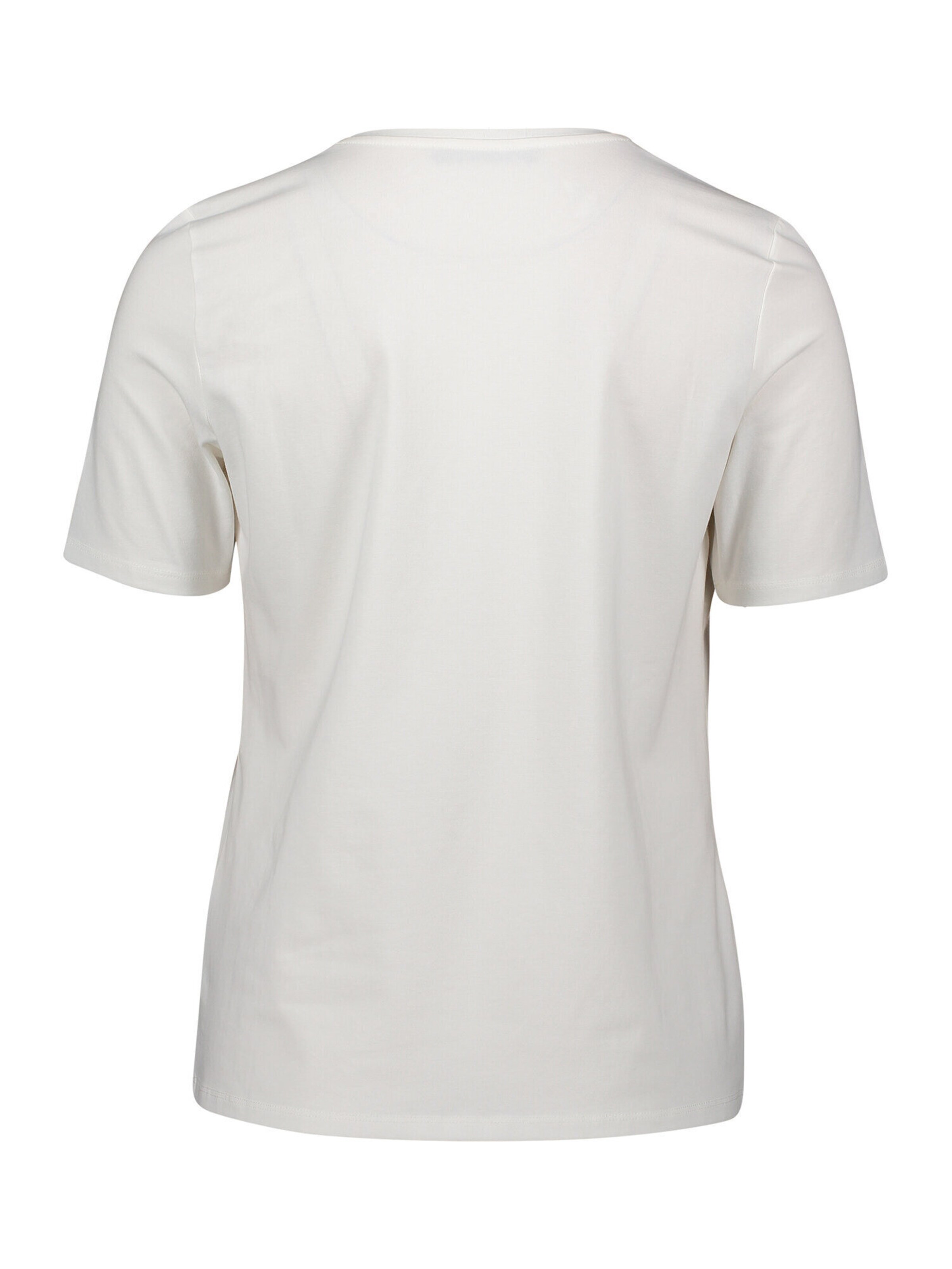 Betty Barclay Shirt in White