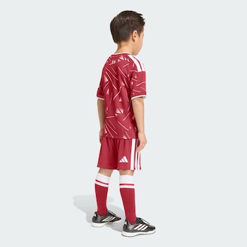 ADIDAS PERFORMANCE - Comfort Fit Fato de treino 'FC Liverpool 26/27' em vermelho