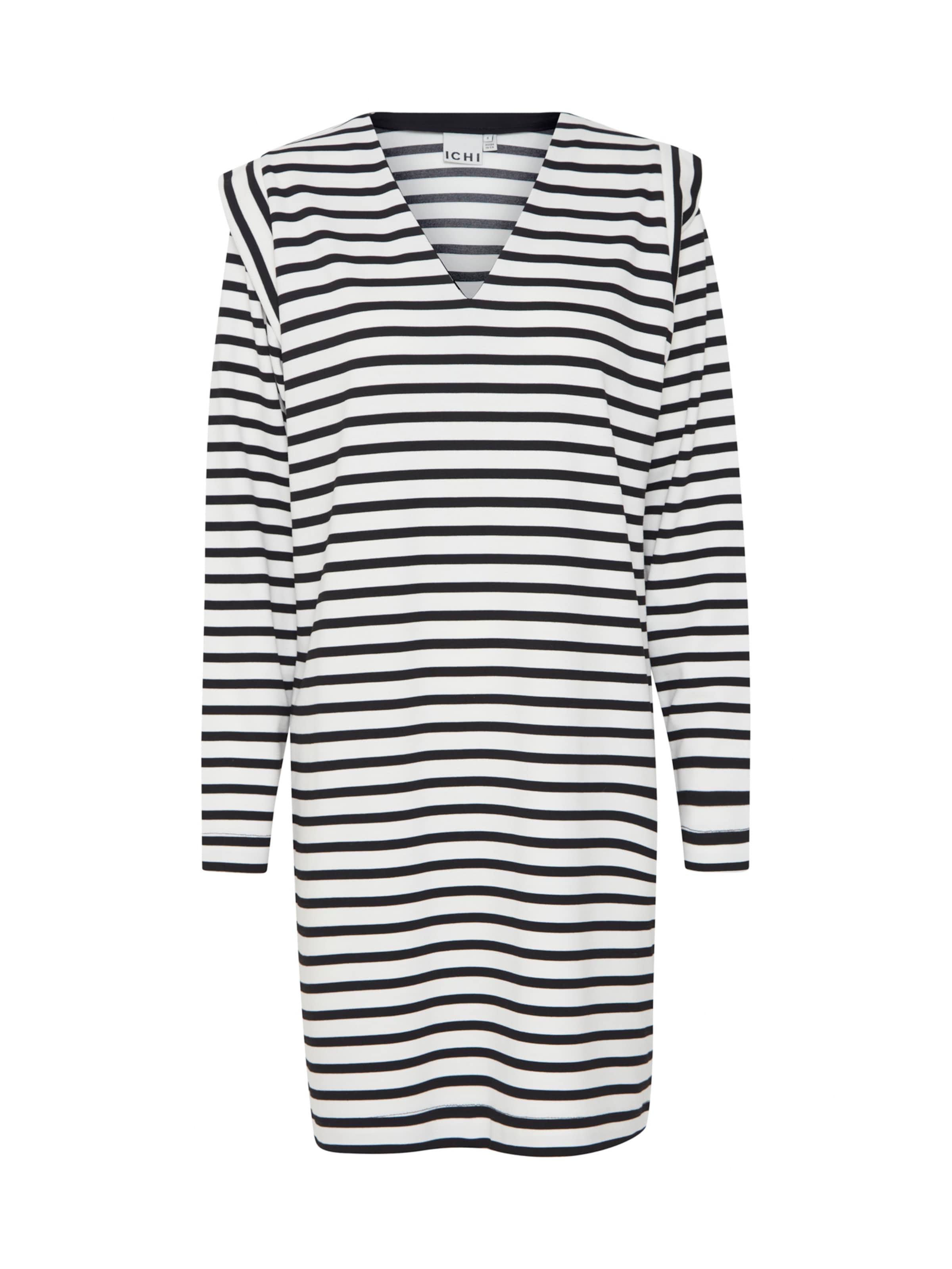 Abito 'IHITIRA' di ICHI in nero: frontale