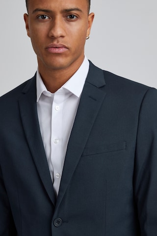 Casual Friday Regular Business Blazer 'Bernd' in Blue