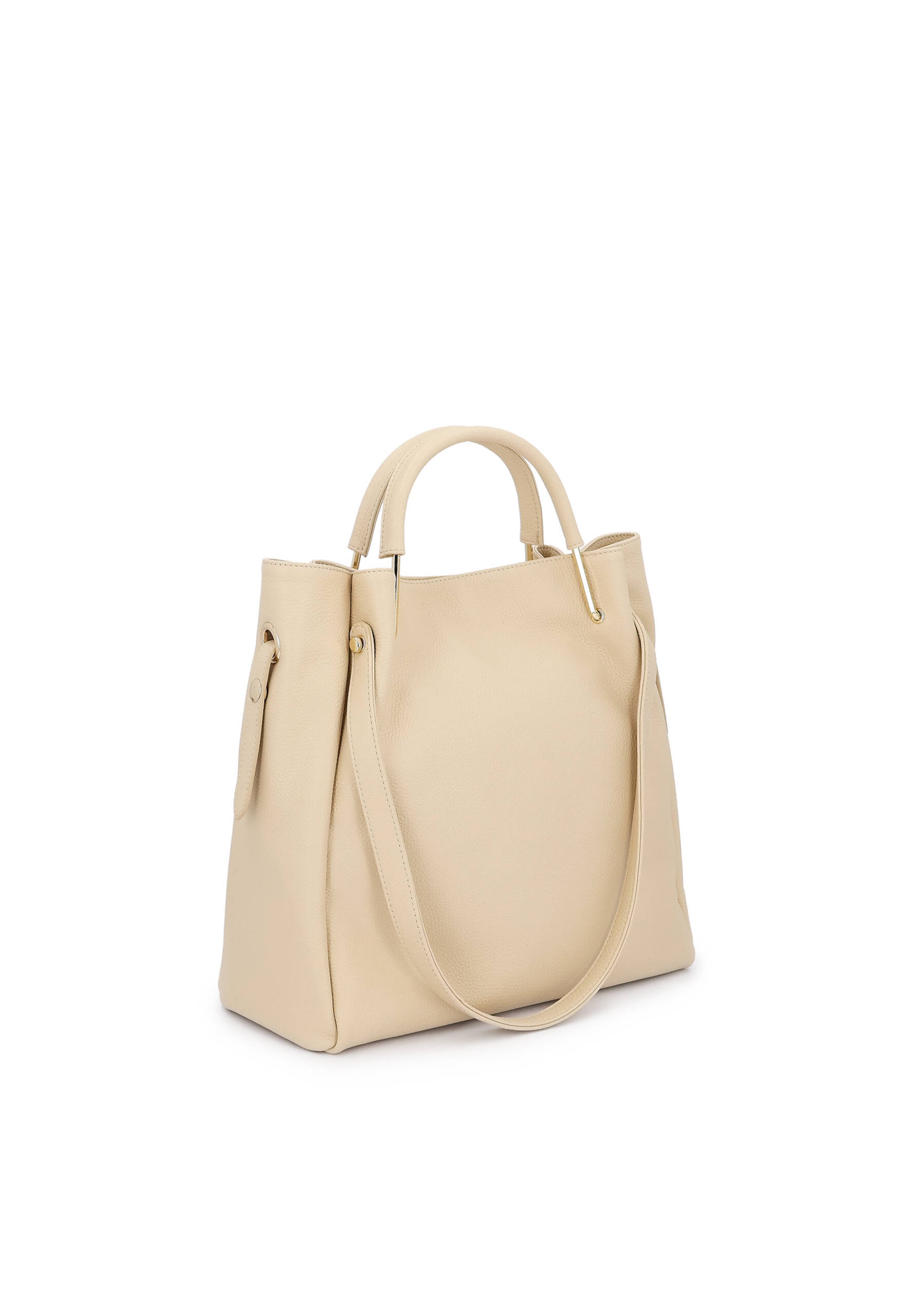 Sacs à main Kazar en beige