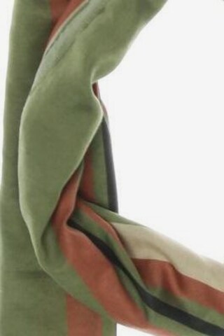 MORE & MORE Schal oder Tuch One Size in Grün
