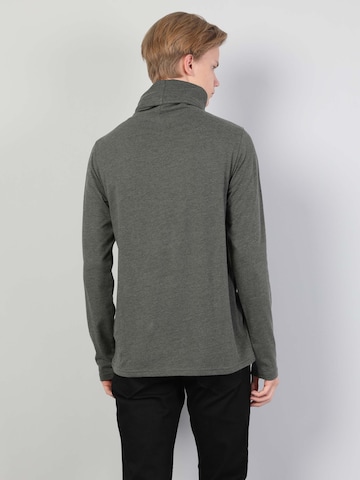 Colin's Shirt in Green
