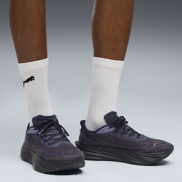 PUMA Sportschoen in Grijs: voorkant