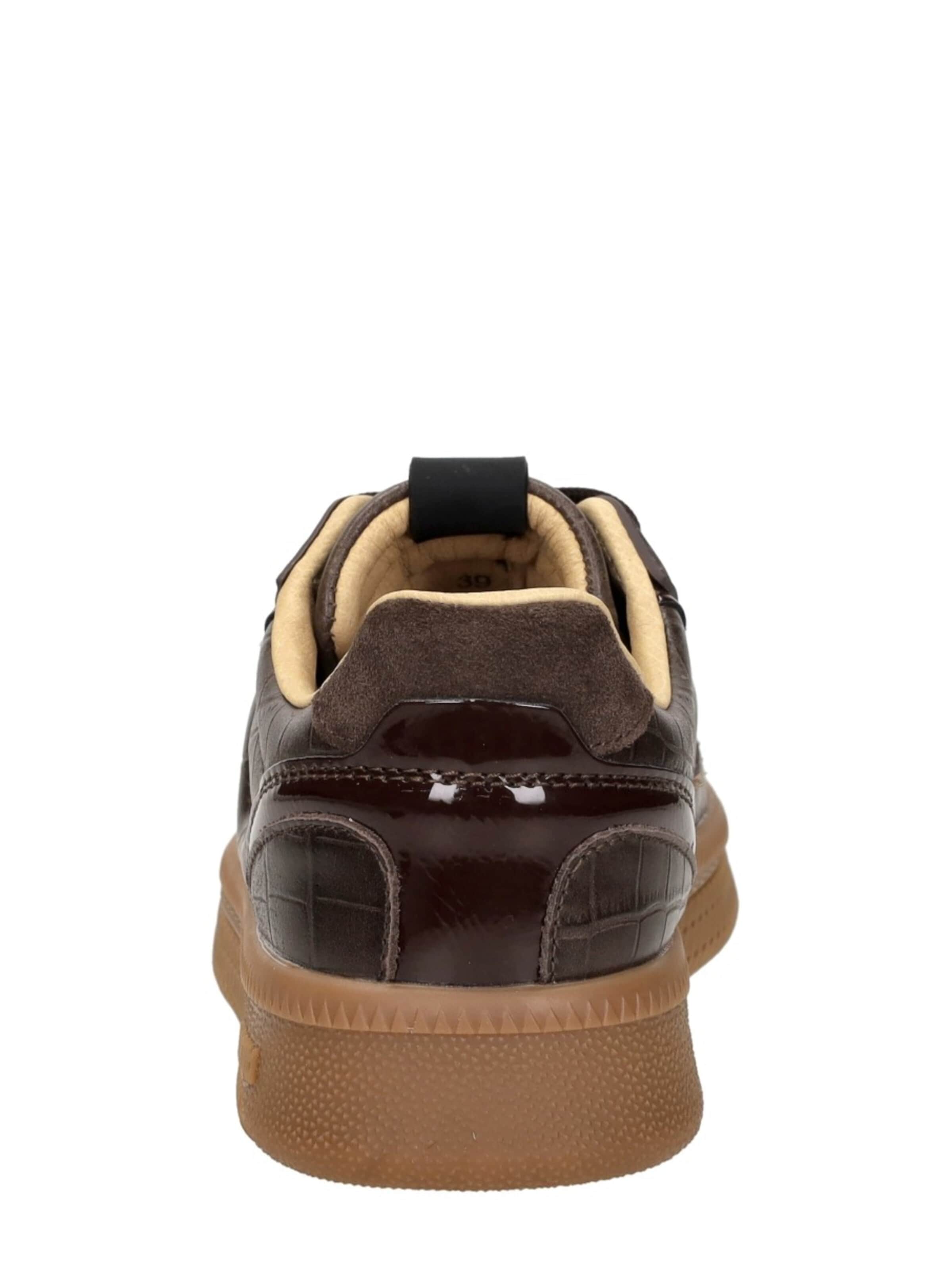 MARUTI Sneakers 'Yale' in Brown