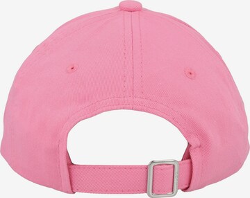 HUGO Cap 'Cara' in Pink