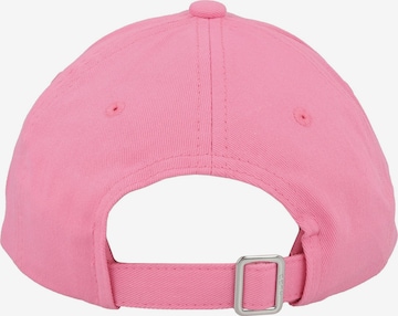 Cappello da baseball 'Cara' di HUGO Red in rosa