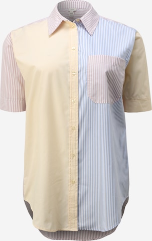 Camicia da donna di River Island in colori misti: frontale