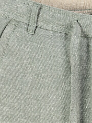 Eight2Nine Loosefit Hose in Grün