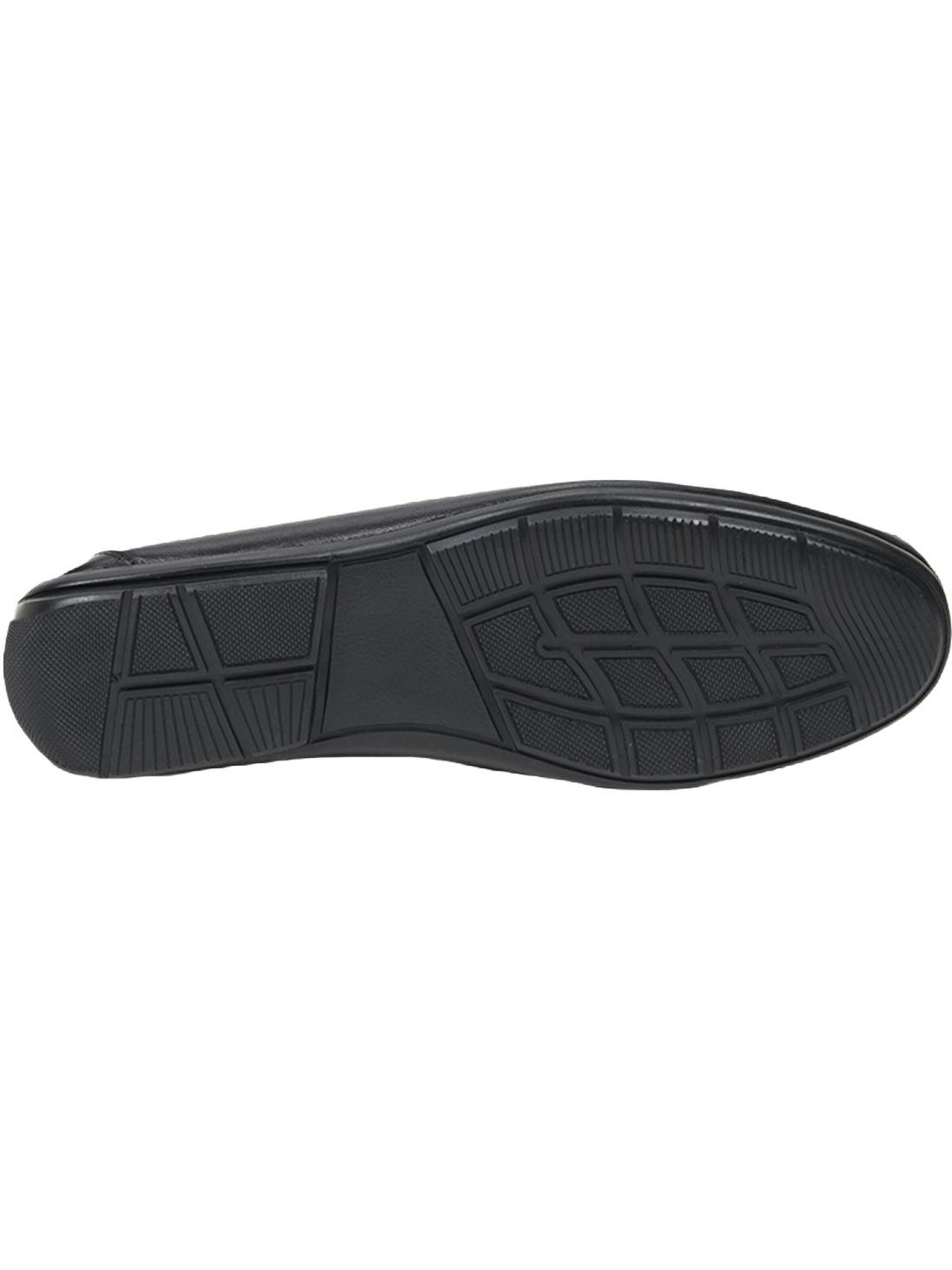 Desa Slipper 'Slipper'‌‌‌‌‌‌ in Schwarz