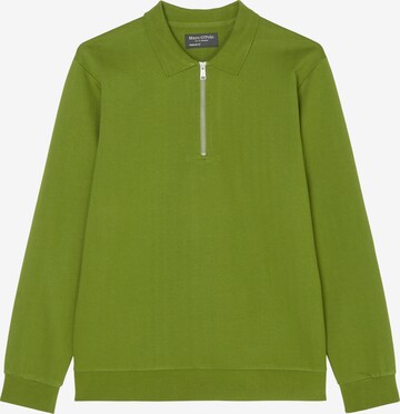 Marc O'Polo Shirt in Green: front