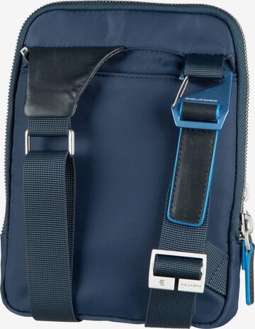 Piquadro Crossbody Bag in Blue