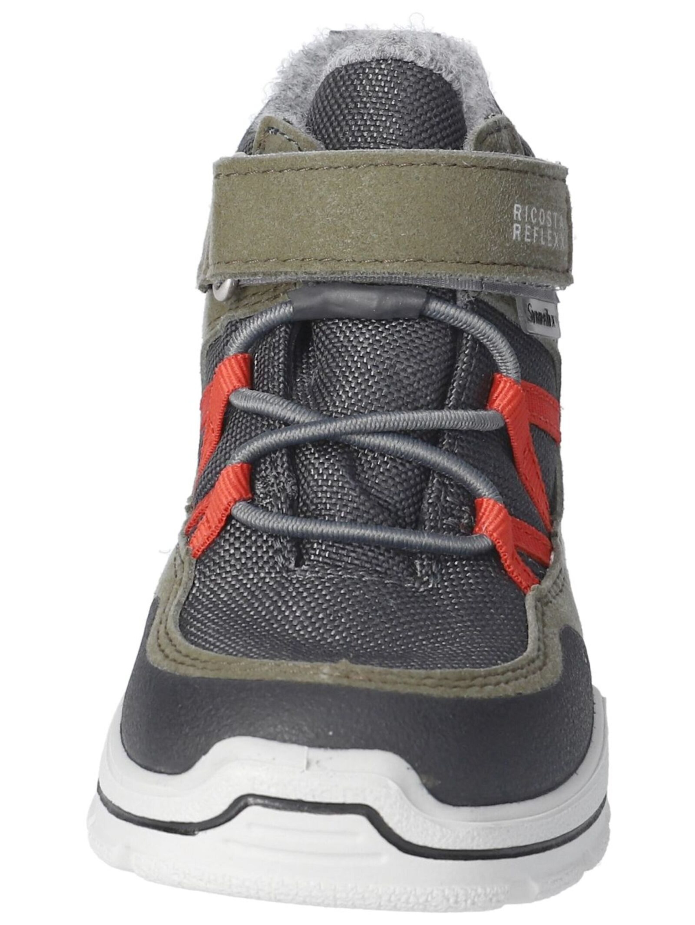 Stivale di RICOSTA in verde