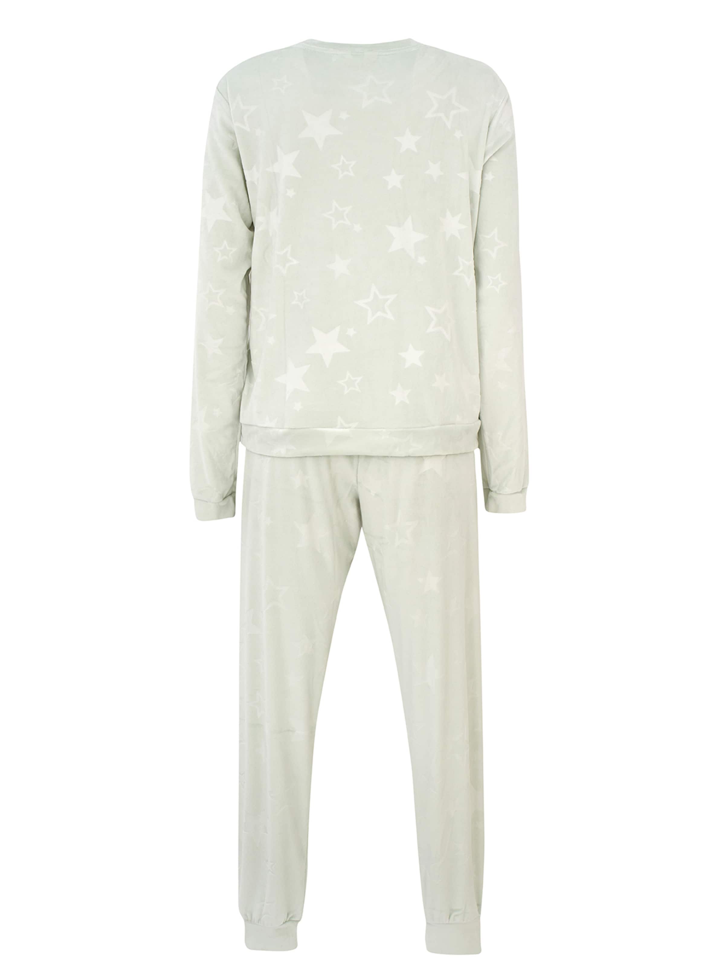 zaļš Dagi Pidžama