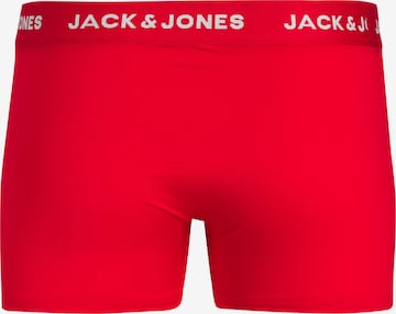JACK & JONES Boxerky 'COBY' - Modrá