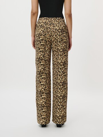 regular Pantaloni 'Cettina' di LeGer by Lena Gercke in colori misti