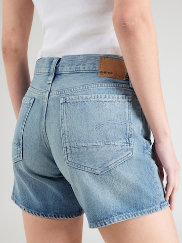 G-STAR Regular Jeans 'Judee' in Blue