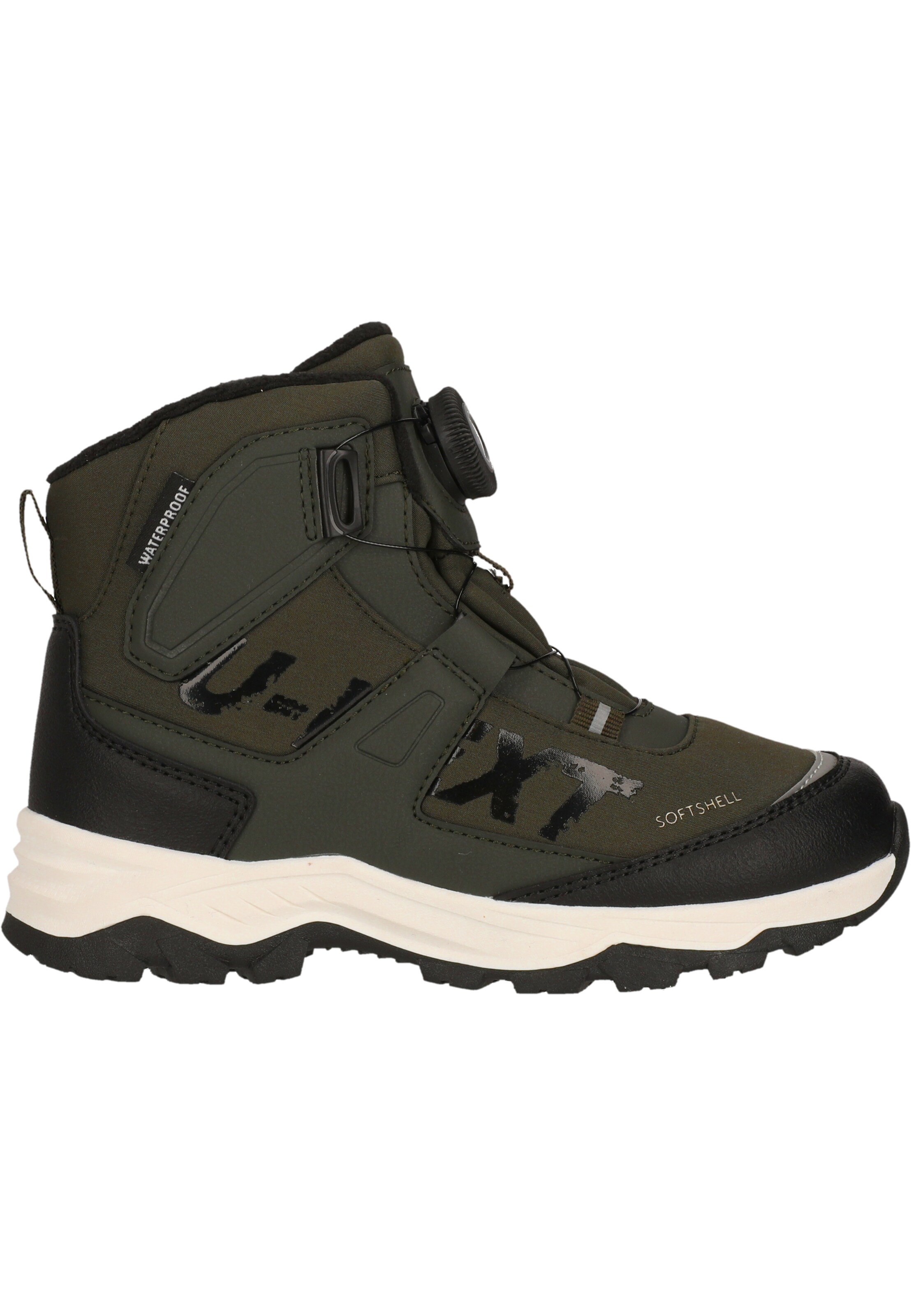 Whistler Boots 'Nocara' in Grün