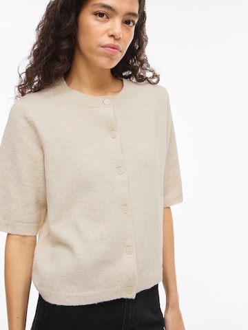 VILAKardigan 'VILIGA' - bež boja