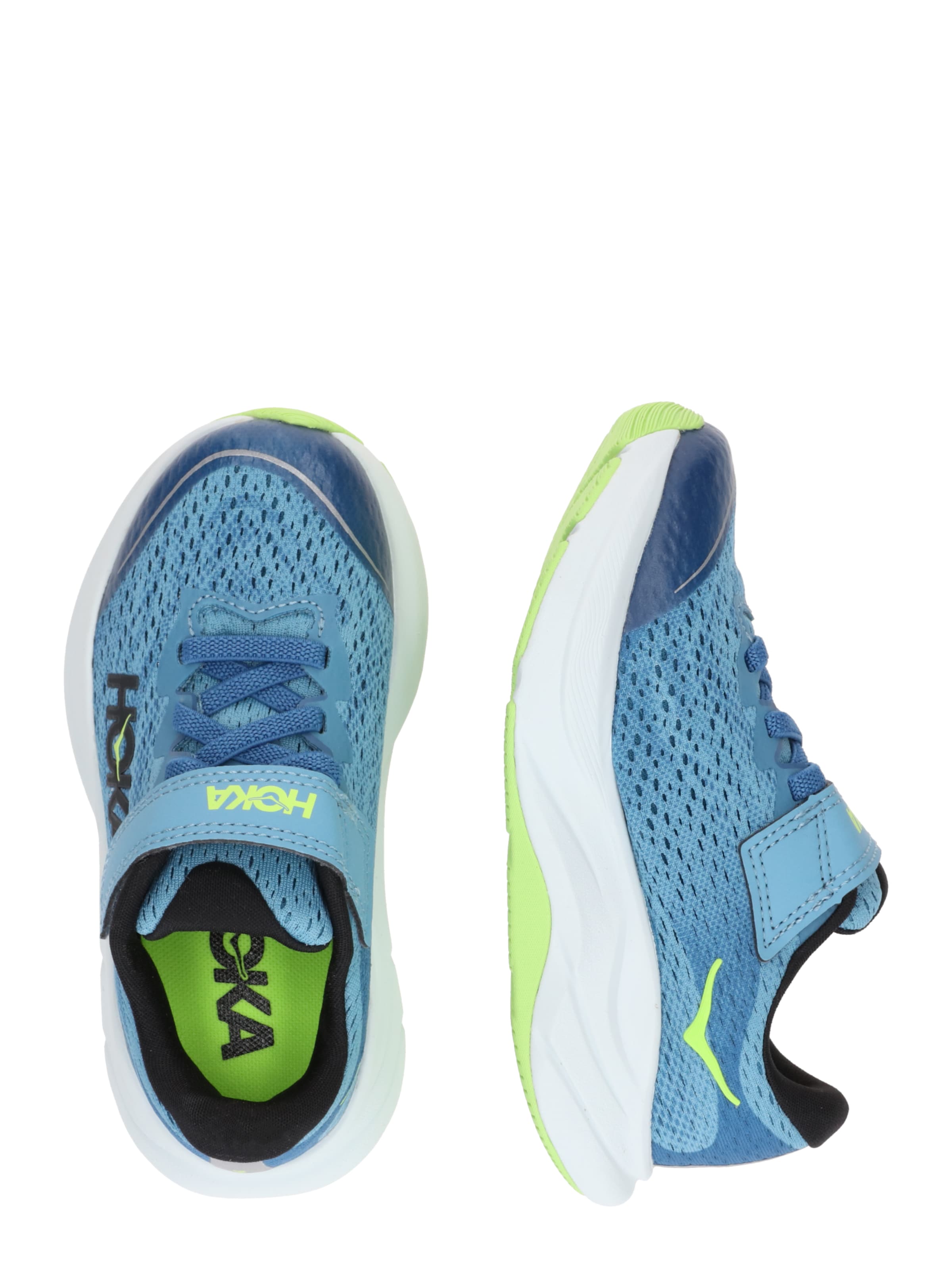 HOKA Športová obuv 'RINCON 4' - Modrá
