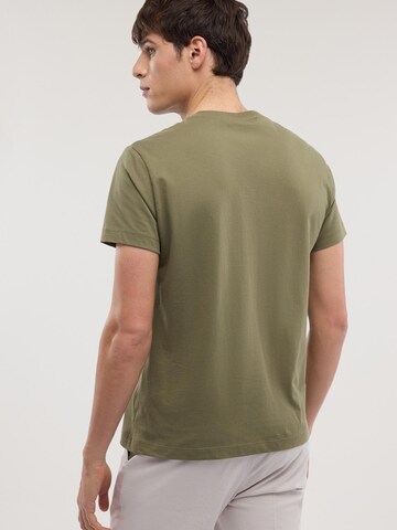 Trussardi Shirt in Green
