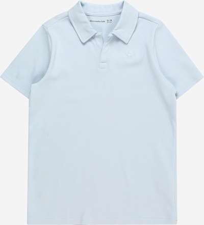 Abercrombie & Fitch Shirt 'JOHNNY' in de kleur Lichtblauw, Productweergave