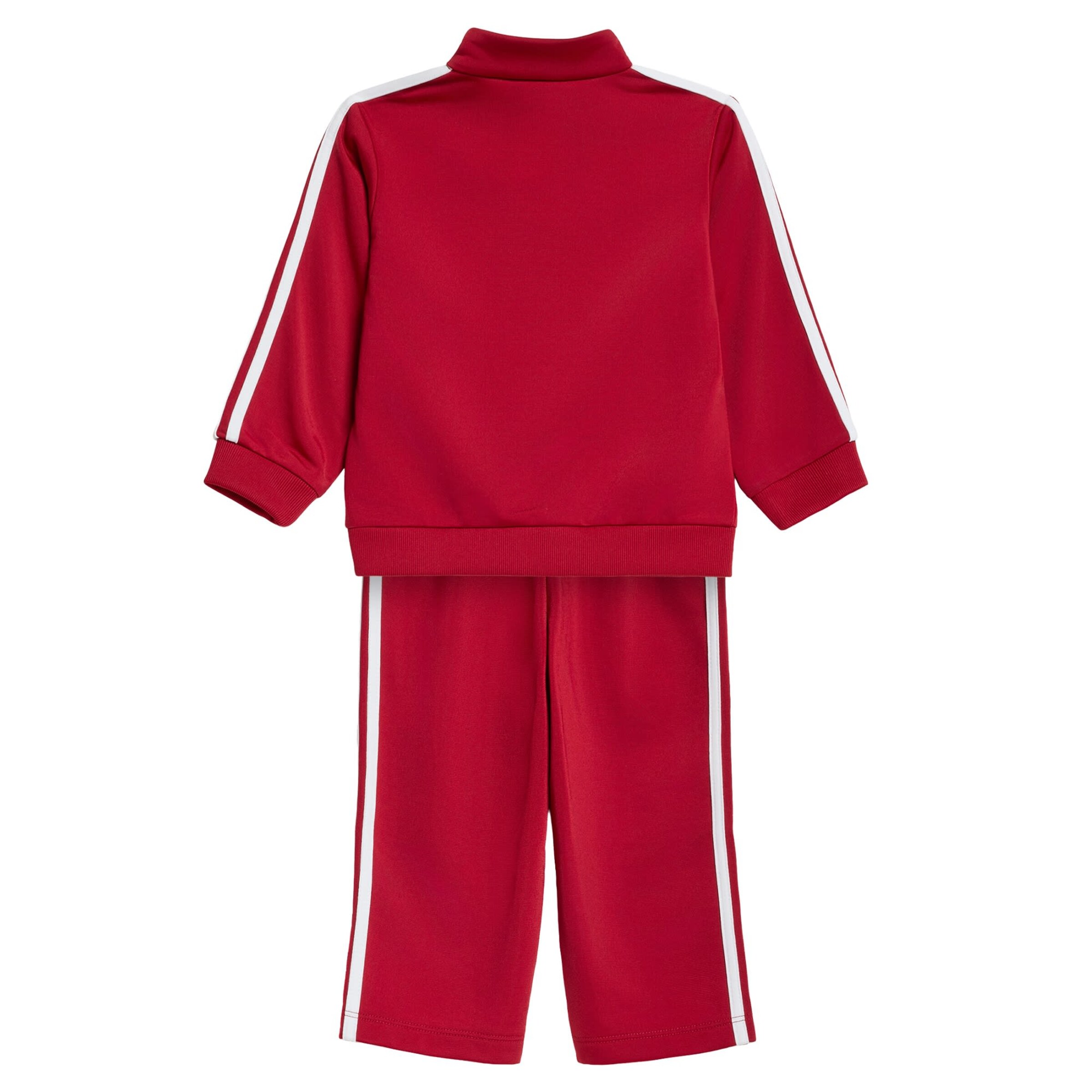 ADIDAS ORIGINALS Костюм для бега 'Firebird' в Красный