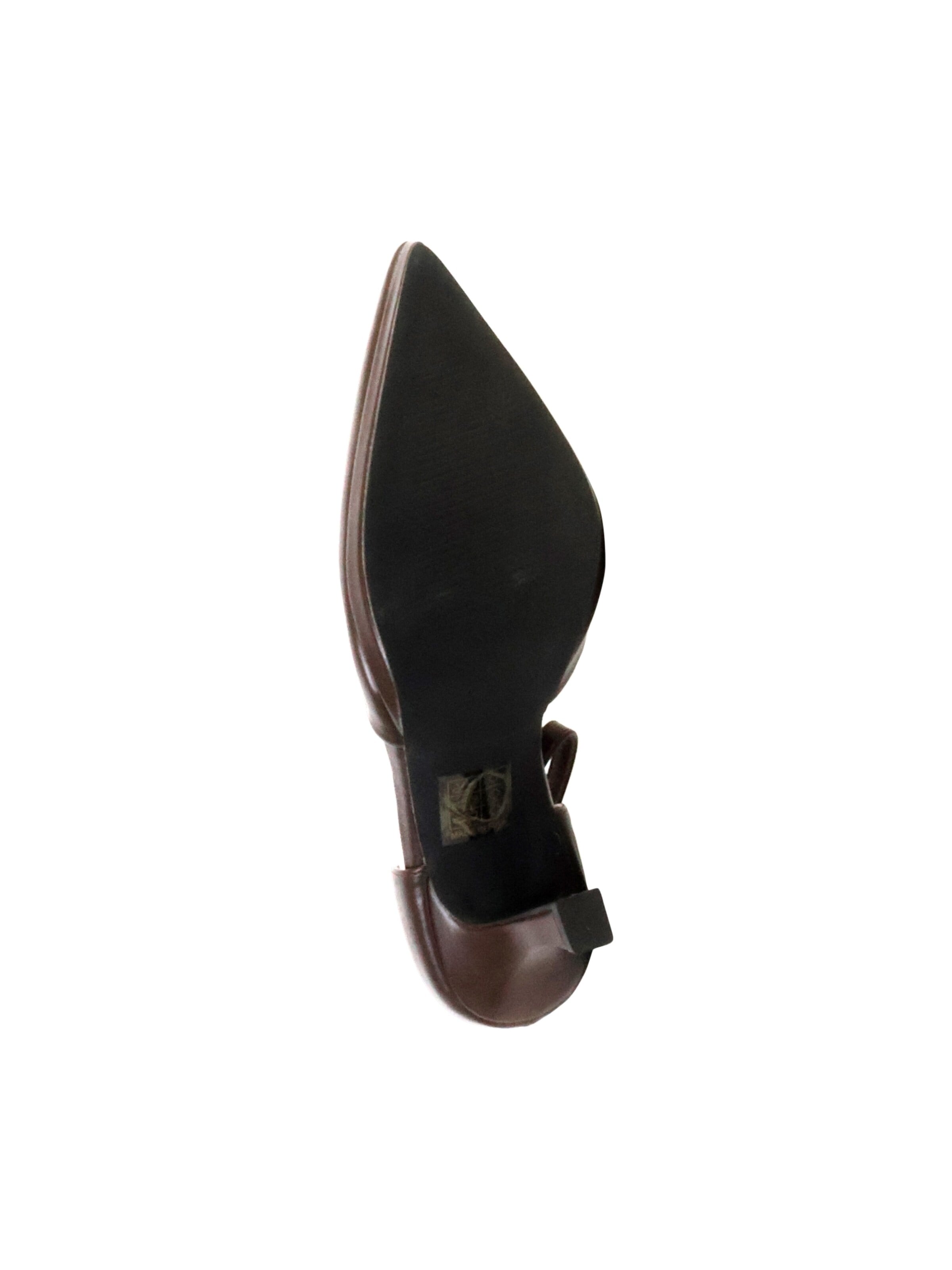 Escarpins 'Pumps' Super Mode en marron