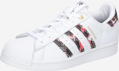ADIDAS ORIGINALS Sneakers 'SUPERSTAR W' in Mixed colors / White, Item view