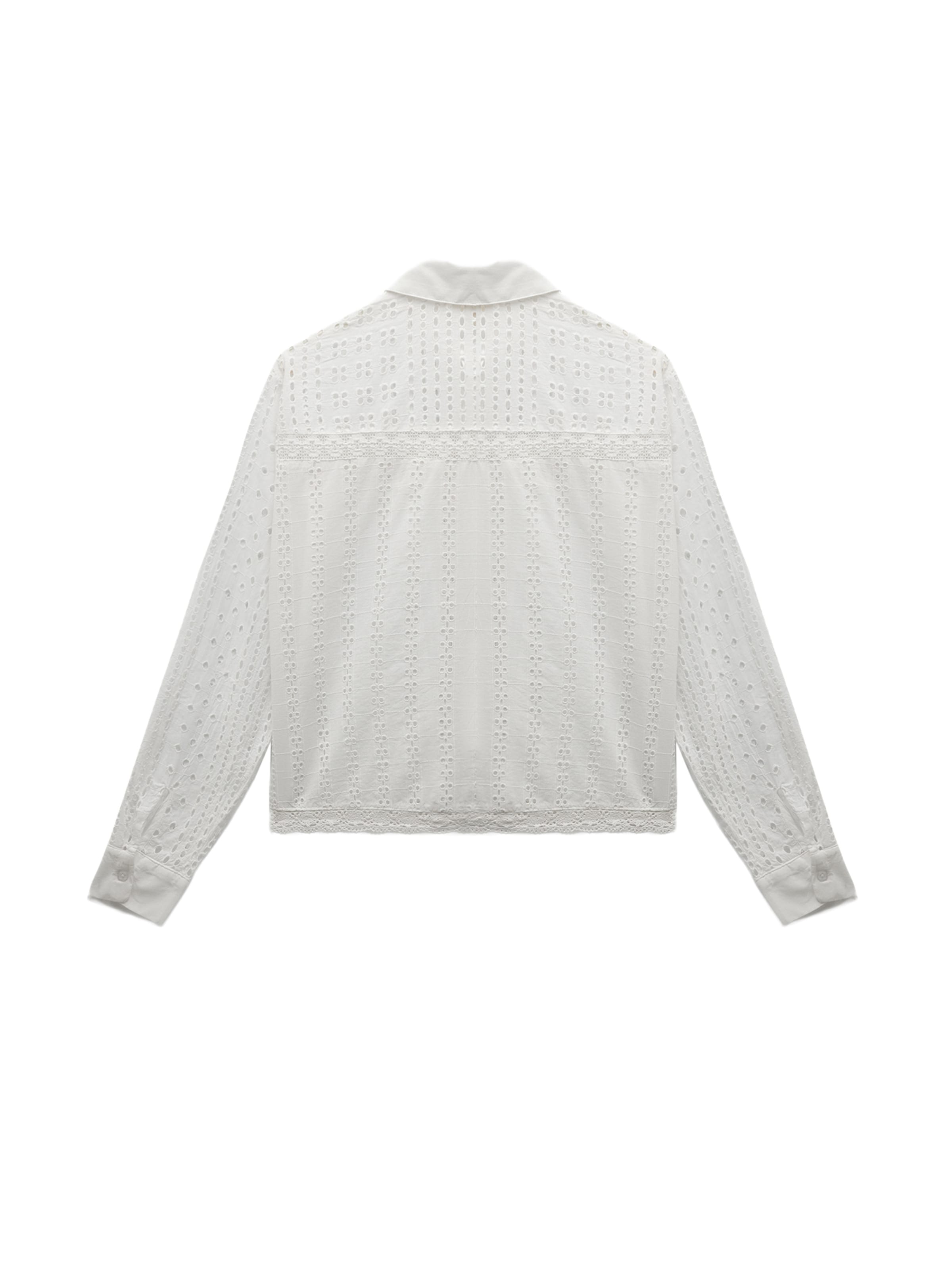 Koton Blouse in White